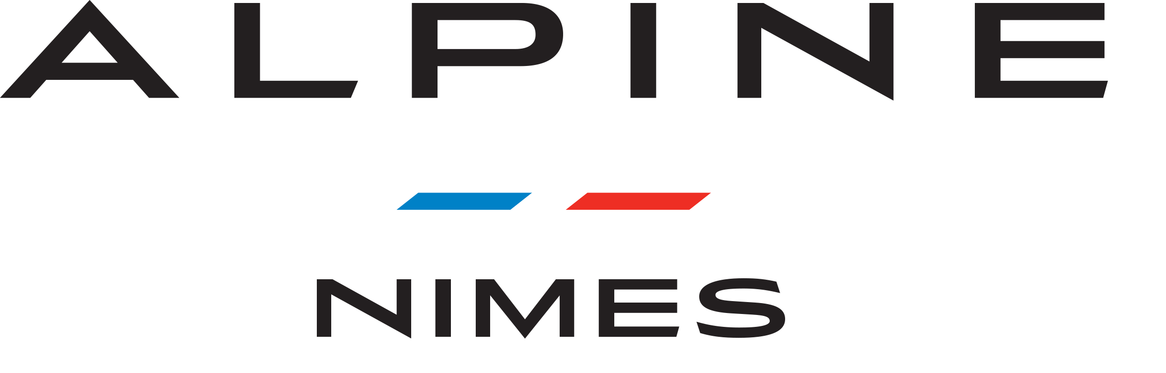 ALPINE Nîmes